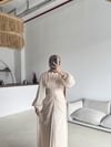 Sofya Abiye Krem 
