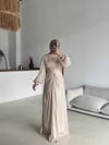 Sofya Abiye Krem 