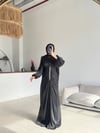 Sofya Abiye Siyah 
