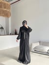 Sofya Abiye Siyah 