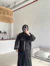 Sofya Abiye Siyah 