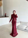 Suzan Abiye Bordo 