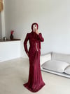 Suzan Abiye Bordo 