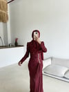 Suzan Abiye Bordo 