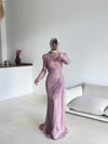 Suzan Abiye Pembe 