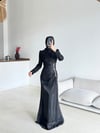 Suzan Abiye Siyah 
