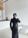 Suzan Abiye Siyah 