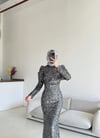 Talya Abiye Gri