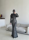 Talya Abiye Gri