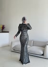 Talya Abiye Gri