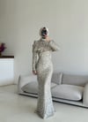 Talya Abiye Gümüş