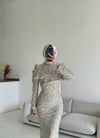 Talya Abiye Gümüş