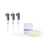 BRAND 0.1-1µl , 0.5-10µl , 10-100µl Ayarlanabilir Tek Kanallı Micro Otomatik Pipet Seti Transferpette® S