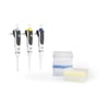 BRAND 0.1-1µl , 0.5-10µl , 10-100µl Ayarlanabilir Tek Kanallı Micro Otomatik Pipet Seti Transferpette® S
