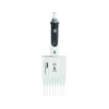BRAND 0,5-10µl Ayarlanabilir 8 Kanallı Otomatik Pipet Transferpette® S