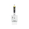 BRAND 20-200µl Ayarlanabilir 8 Kanallı Otomatik Pipet Transferpette® S