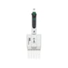 BRAND 30-300µl Ayarlanabilir 8 Kanallı Otomatik Pipet Transferpette® S