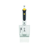 BRAND 5-50µl Ayarlanabilir 8 Kanallı Otomatik Pipet Transferpette® S