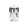 BRAND Carousel Tip Masaüstü Pipet Standı 6 Pipet Kapasiteli