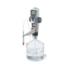 BRAND Titrette® Dijital Büret 10ml Geri Döngü Vanalı 0,001ml Hassasiyette