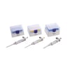 EPPENDORF Research® Plus Option 1 Otomatik Pipet Seti 0.5–10µL , 10–100µL , 100–1,000µL