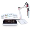 OHAUS AQUASEARCHER AB33M1-F Masaüstü Multiparametre Ölçer Seti ST322 STCON3 Elektrodlu