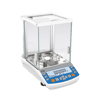 RADWAG AS 120.R2 PLUS Semi-Mikro Terazi Otomatik Kalibrasyon 120g 0,01mg 90mm LCD Ekran
