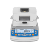 RADWAG MA 50.R Nem Terazisi 160°C 50g 1mg 90mm h=8mm