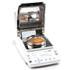 SHIMADZU MOC63u Nem Terazisi 200°C Halojen 60g 1mg 95mm