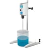 VELP DLS Dijital Mekanik Karıştırıcı Komple Set 2.000rpm 25litre 40Ncm 25.000mPas
