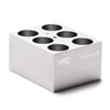 VELP ECODryBlock STT-W06-D250-A Blok