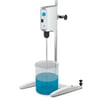 VELP LS Analog Mekanik Karıştırıcı Komple Set 2.000rpm 25litre 40Ncm 25.000mPas