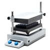 VELP MULTI-TX5 Dijital Çoklu Tüp Karıştırıcı Vorteks 2500rpm Orbital Shaker