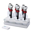 VELP Respirometrik Sensör Sistemi 6 Maxi BMP Databox ile Beraber