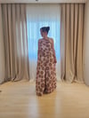 Büzgülü Halter Top Pantolon Takım