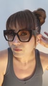 Liza Bella-Güneş Gözlüğü