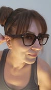 Liza Leo Shadow-Güneş Gözlüğü