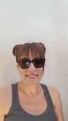 Liza Sport Brown-Güneş Gözlüğü