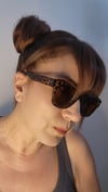 Liza Sport Brown-Güneş Gözlüğü