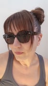 Liza Sport Brown-Güneş Gözlüğü