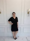 Siyah Şort Etek