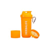 Herbalife Neon Shaker Turuncu