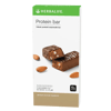Herbalife Protein Bar - Vanilya ve Badem Aromalı (Proteinli Atıştırmalık)