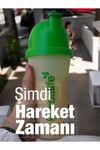 Herbalife shaker