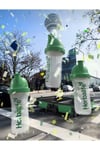 Herbalife shaker