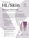 Herbalife SKIN Hydrating Eye Cream - Nemlendirici Göz Kremi (15 ml)