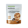 Herbalife Yüksek Proteinli Soğuk Kahve Karışımı - Latte Macchiato (308 g)
