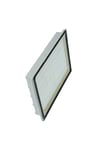 Bosch Uyumlu BSA 2000-3999 Sphera Süpürge Filtresi Hepa Filtre