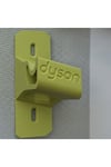 Dyson Uyumlu V8 Absolute Dik Süpürge Duvar Askı Aparatı (Uyumlu Modeller Açıklamada)