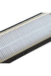 Electrolux Uyumlu Hilight Z2910 Süpürge Hepa Filtre